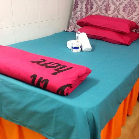 Golden Guest House Kowloon  Екстериор снимка