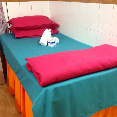 Golden Guest House Kowloon  Екстериор снимка