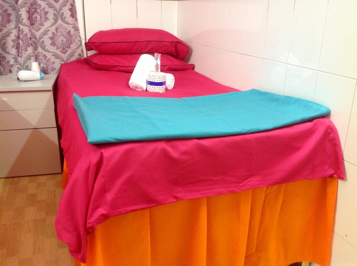 Golden Guest House Kowloon  Екстериор снимка