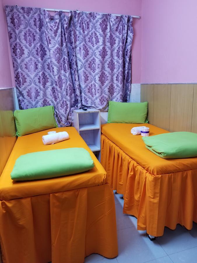 Golden Guest House Kowloon  Екстериор снимка