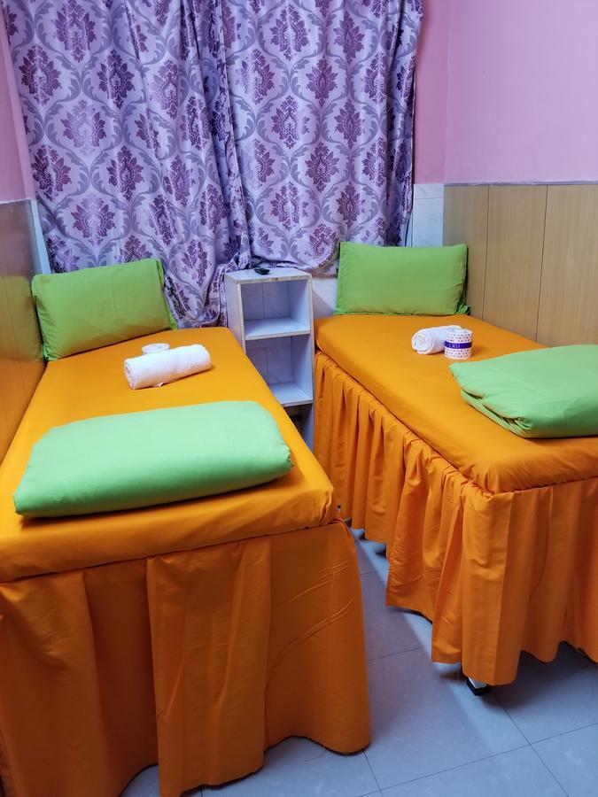 Golden Guest House Kowloon  Екстериор снимка
