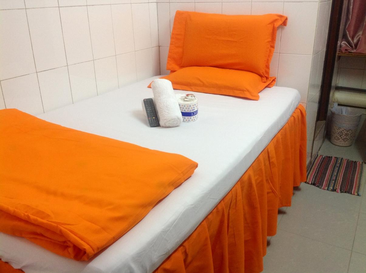 Golden Guest House Kowloon  Екстериор снимка
