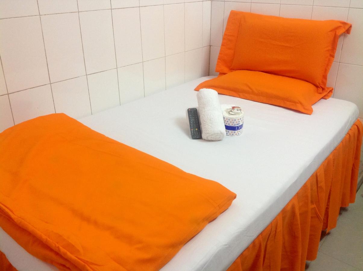 Golden Guest House Kowloon  Екстериор снимка