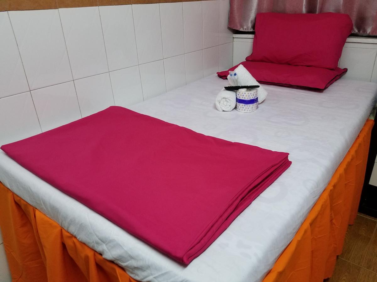 Golden Guest House Kowloon  Екстериор снимка
