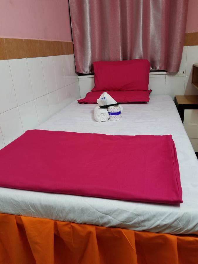 Golden Guest House Kowloon  Екстериор снимка
